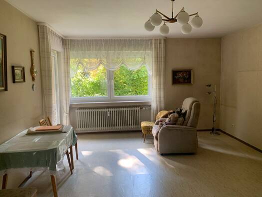 Wohnung zum Kauf provisionsfrei 253.000 € 3 Zimmer 74 m² Geschoss EG/3 Reinhausen Regensburg 93057