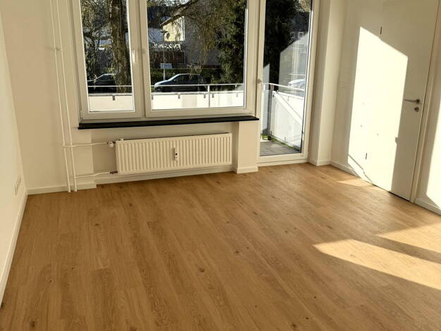 Studio zur Miete 650 € 1 Zimmer 35 m² EG Kalkbrennerstr. 50 St. Jürgen Lübeck 23562