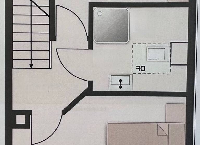 Doppelhaushälfte zum Kauf provisionsfrei 350.000 € 3 Zimmer 71 m² 165 m² Grundstück Seepark 52 Süssau Heringsdorf 23777