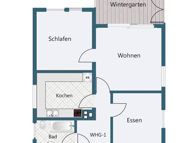Mehrfamilienhaus zum Kauf 875.000 € 11 Zimmer 240 m² 918 m² Grundstück Ergolding 84030