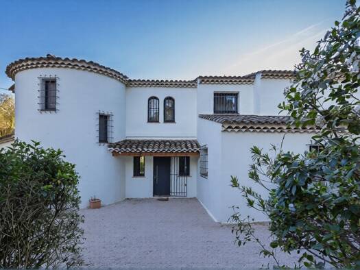 Einfamilienhaus zum Kauf 1.790.000 € 7 Zimmer 250 m² 2.500 m² Grundstück Durance-Cantarel AIX EN PROVENCE 13100