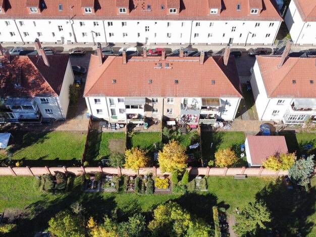 Sonstiges zum Kauf als Kapitalanlage geeignet 1.315.000 € 962 m² 1.510 m² Grundstück Eugen-Schönhaar-Straße 14 Ammendorf-Beesen Halle (Saale) 06132