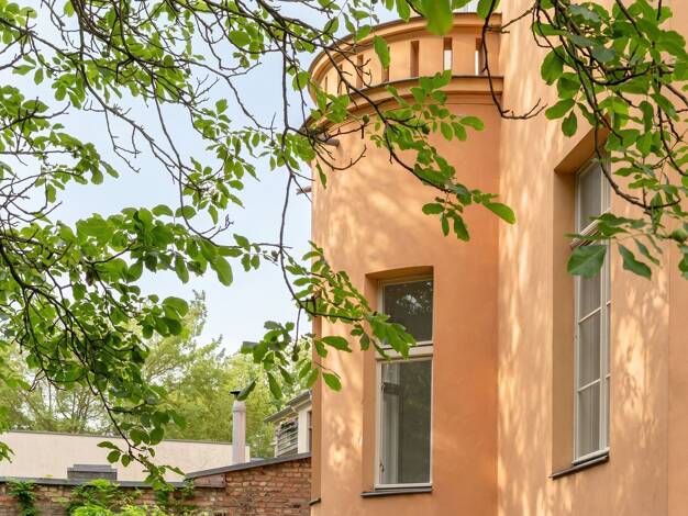 Wohnung zum Kauf 1.190.000 € 6 Zimmer 168,5 m² Nauener Vorstadt Potsdam 14469