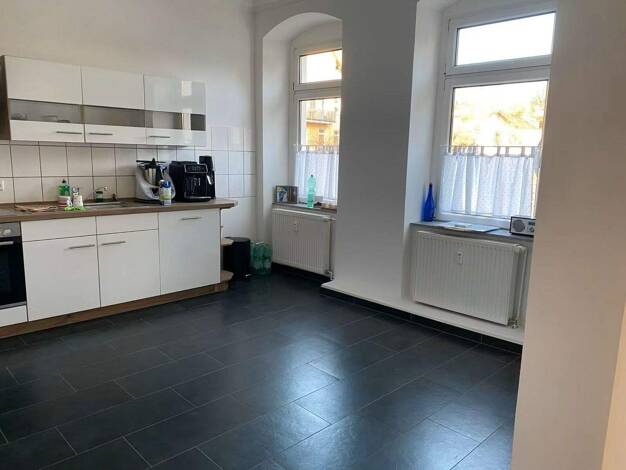 Terrassenwohnung zum Kauf 310.710 € 3 Zimmer 97 m² 1. Geschoss Radeberg 01454