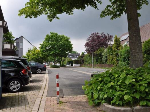 Terrassenwohnung zur Miete 800 € 4,5 Zimmer 110 m² frei ab 01.03.2026 Ende Herdecke 58313