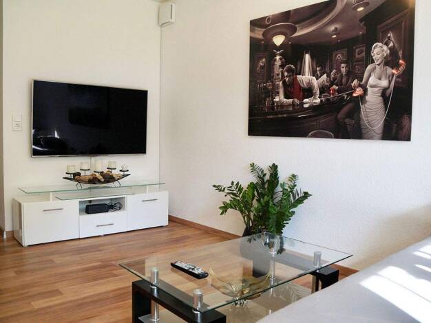 Studio zur Miete Wohnen auf Zeit 775 € 1 Zimmer 25 m² frei ab 01.09.2026 Düsseltal Düsseldorf 40237