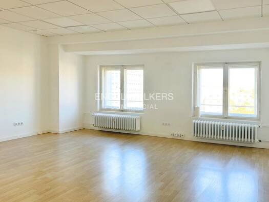 Büro zur Miete 15 € 288,5 m² Bürofläche teilbar ab 288,5 m² Charlottenburg Berlin 10623