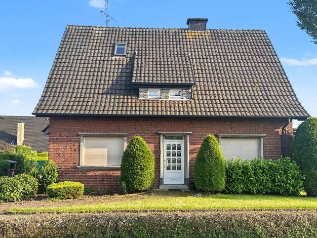 Mehrfamilienhaus zum Kauf 329.000 € 8 Zimmer 245 m² 690 m² Grundstück Südlohn Südlohn 46354