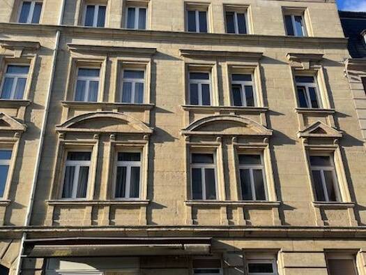 Wohnung zum Kauf als Kapitalanlage geeignet 197.500 € 4 Zimmer 83 m² Leyher Straße Südstadt Fürth 90763