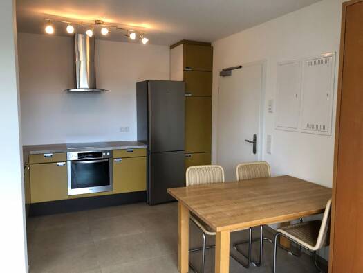 Studio zur Miete 680 € 1 Zimmer 32 m² Geschoss 1/3 frei ab 01.12.2026 Innenstadt Aschaffenburg 63743