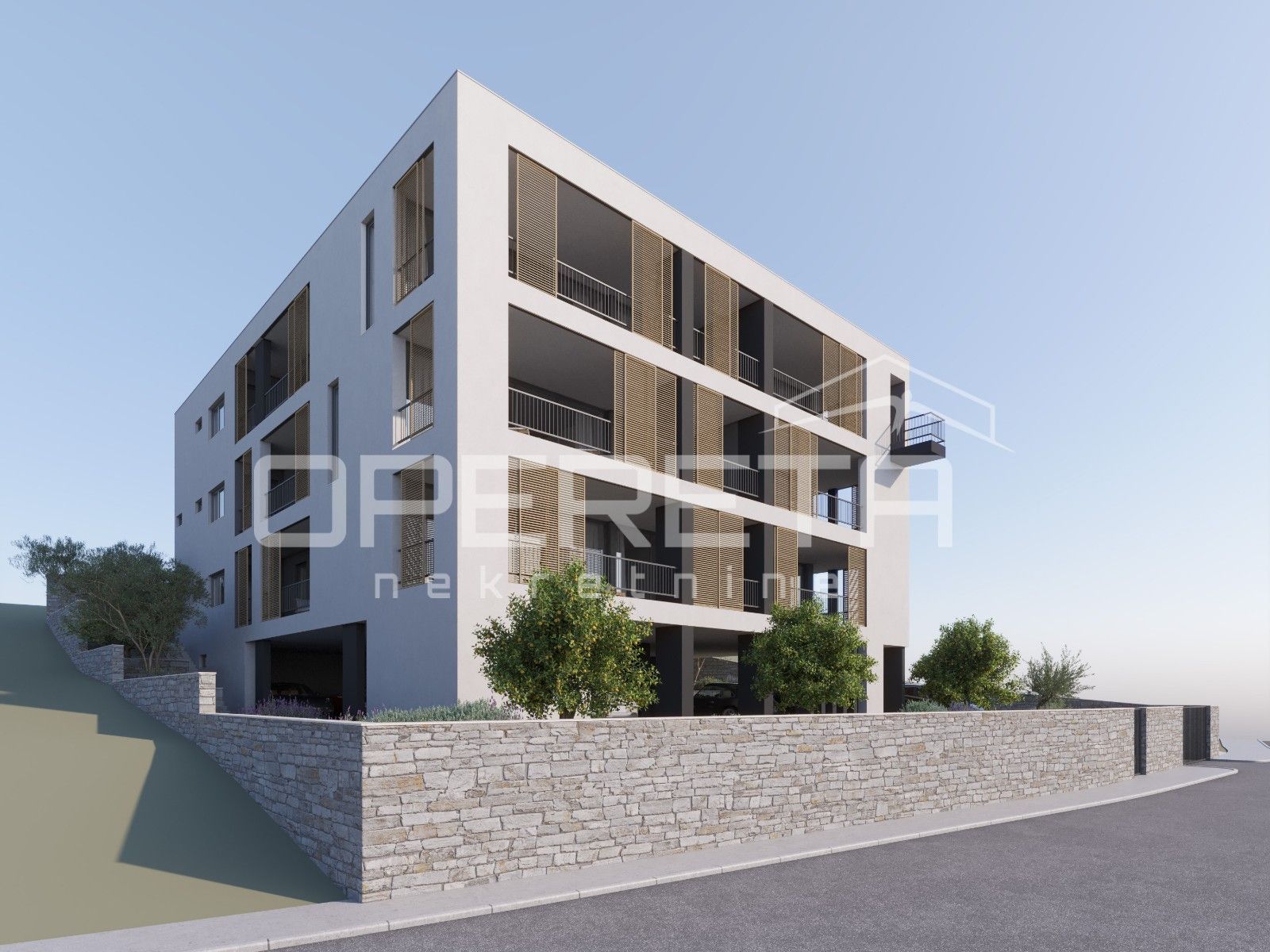 Wohnung zum Kauf 698.420 € 2 Zimmer 148 m²<br/>Wohnfläche 2.<br/>Geschoss Vela Luka Vela Luka, Marina