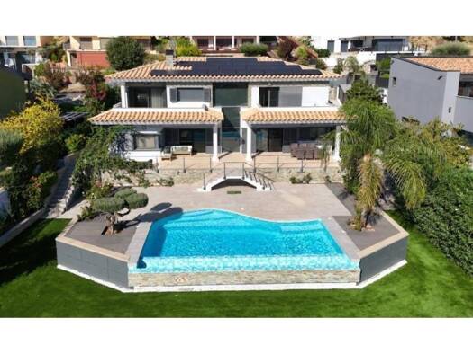 Villa zum Kauf 1.095.000 € 3 Zimmer 316 m² Palau-saverdera 17495