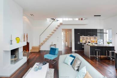 Wohnung zum Kauf 2.470.000 € 4 Zimmer 187 m² Dachgeschoss, 5. Geschoss frei ab sofort Harvestehude Hamburg 20149