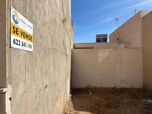 Wohn- und Gewerbegrundstück zum Kauf 115.000 € Calle Andalucía No Number Carboneras 04140