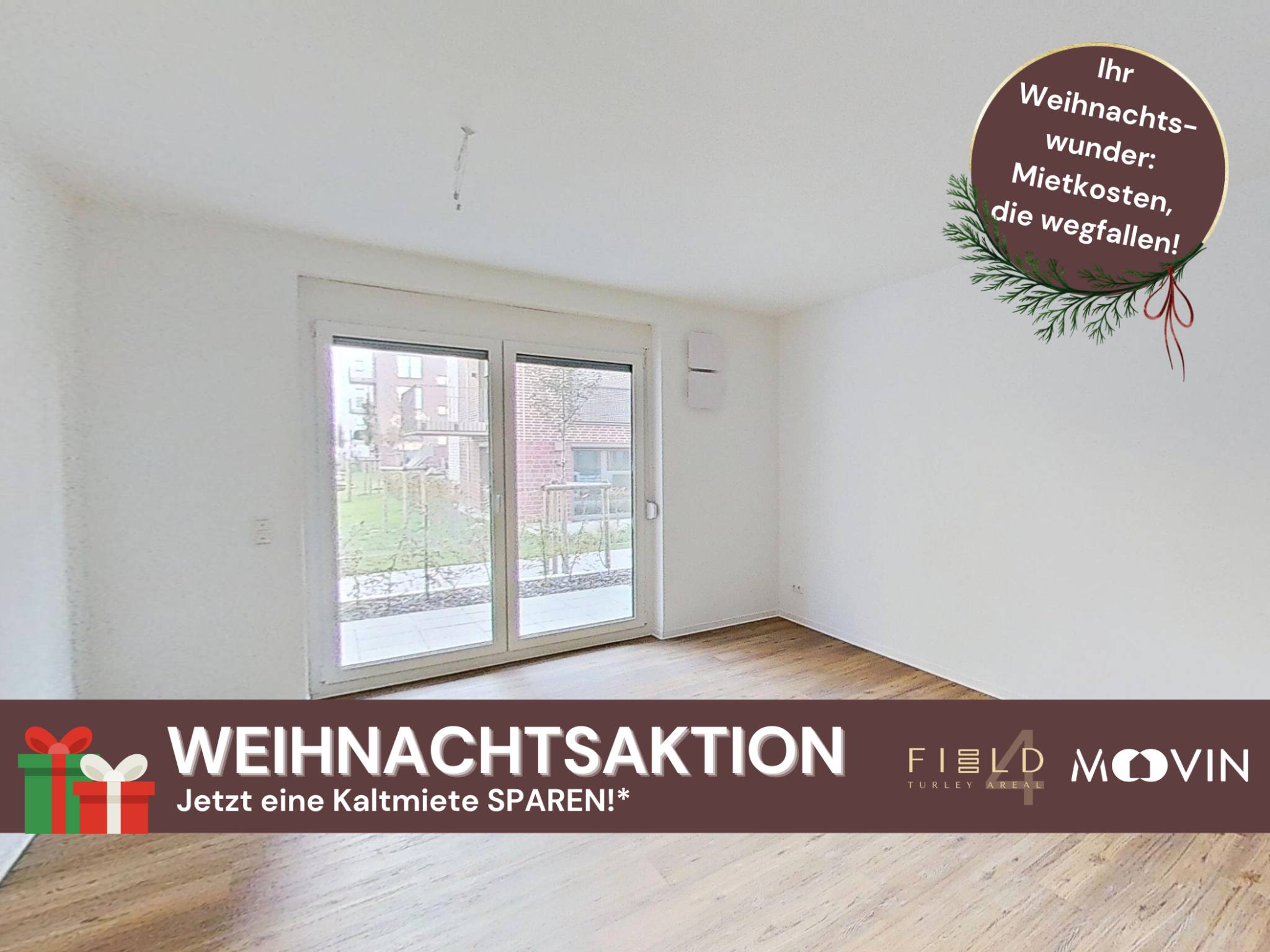 Wohnung zur Miete 1.267 € 2 Zimmer 80,7 m²<br/>Wohnfläche EG<br/>Geschoss 15.01.2025<br/>Verfügbarkeit Heinrich-Wittkamp-Str. 19 Herzogenried Mannheim 68167