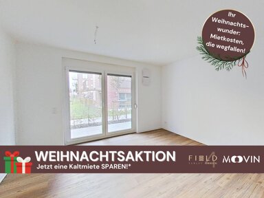 Wohnung zur Miete 1.267 € 2 Zimmer 80,7 m² EG frei ab sofort Heinrich-Wittkamp-Str. 19 Herzogenried Mannheim 68167