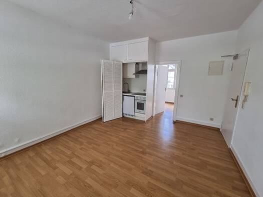 Wohnung zur Miete 530 € 2 Zimmer 40 m² Geschoss EG/3 frei ab sofort Schlangenbad Schlangenbad 65388