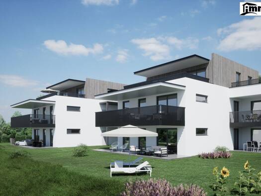 Immobilie in Göriach - Wohnung zum Kauf - Erstbezug - Göriach - 599.114 € - 73 m² - Bild 0