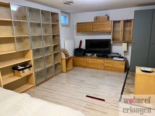 Haus zur Miete Wohnen auf Zeit 1.650 € 6 Zimmer 160 m² frei ab sofort Baiersdorf 91083