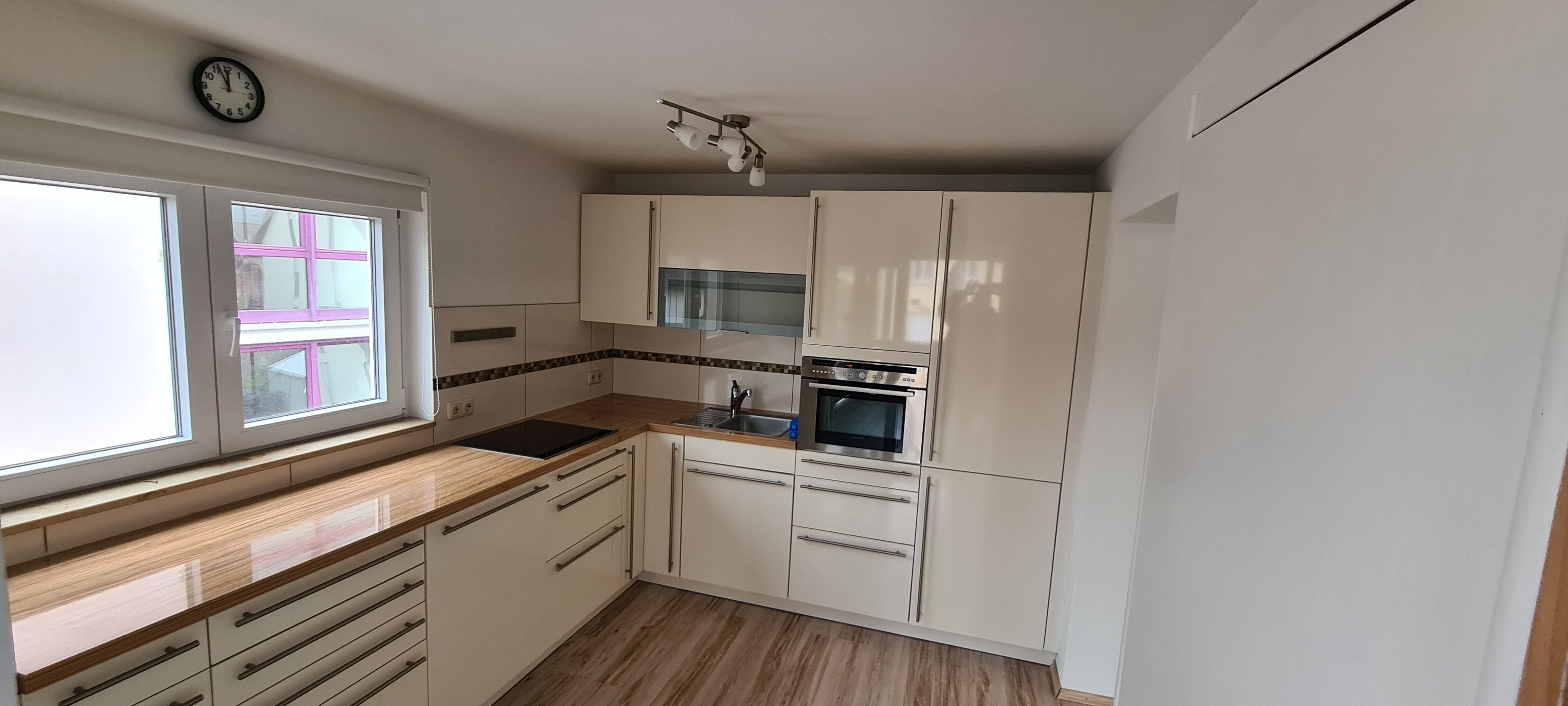 Wohnung zur Miete 950 € 3 Zimmer 85 m² 1. Geschoss Hauptstraße 231 Fahrnau Schopfheim 79650