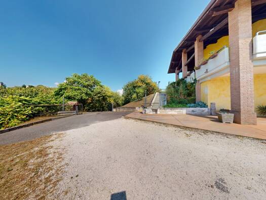 Grundstück zum Kauf 650.000 € 8.000 m² Grundstück Baugenehmigung vorhanden Via Montegrappa Lonato del Garda