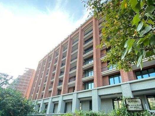 Wohnung zur Miete 1.140 € 2 Zimmer 50,4 m² EG frei ab 01.01.2026 Nagelsweg 22g St. Georg Hamburg 20097