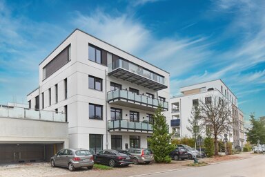 Wohnung zum Kauf 770.000 € 4,5 Zimmer 119,7 m² 2. Geschoss Derendingen - Derendinger Str. Tübingen 72072