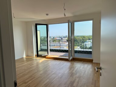 Terrassenwohnung zur Miete 1.220 € 2 Zimmer 59,4 m² 7. Geschoss frei ab sofort Rathausgasse 23 Schönefeld Schönefeld 12529