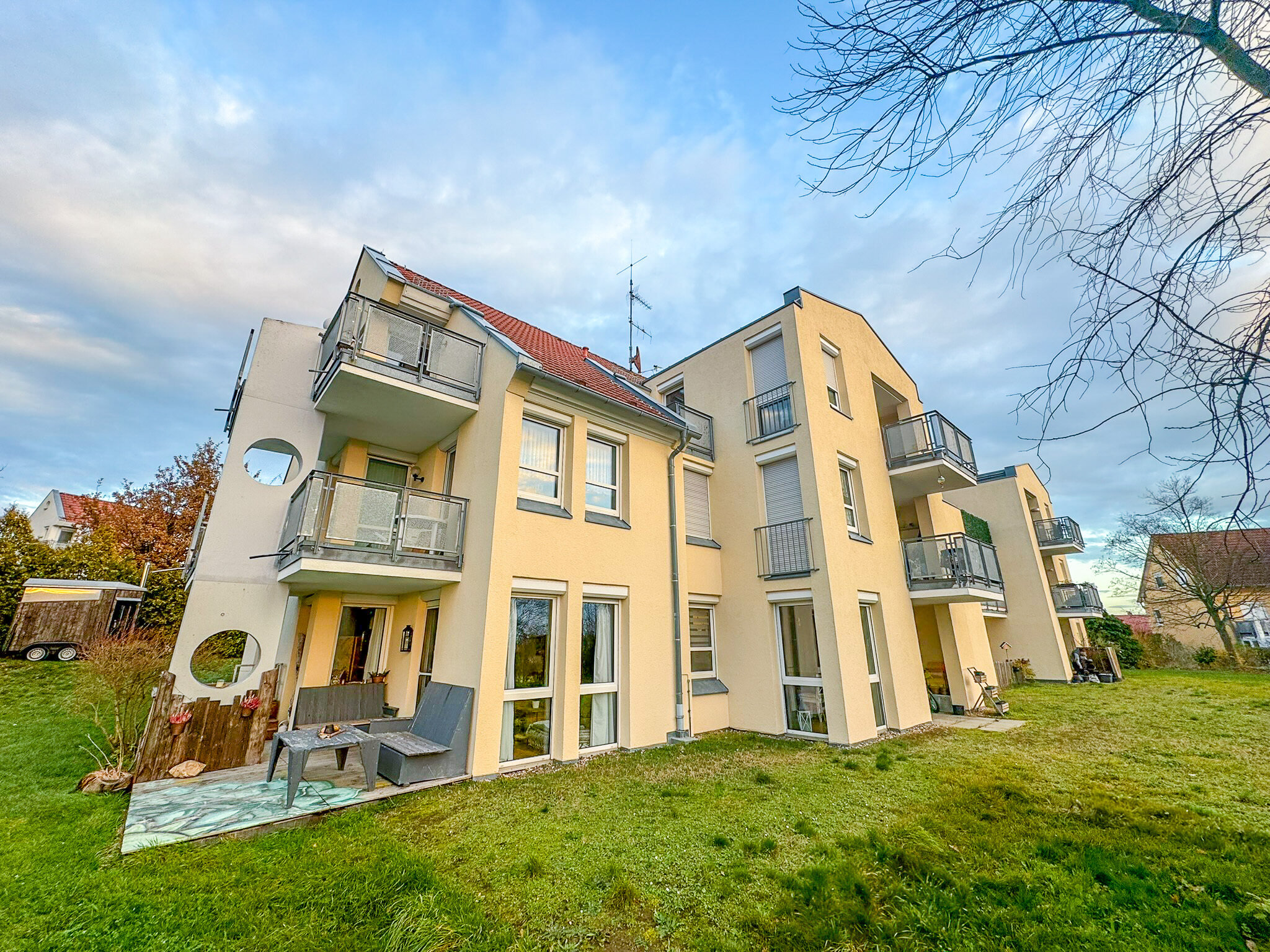 Immobilie zum Kauf als Kapitalanlage geeignet 799.000 € 20 Zimmer 516,7 m²<br/>Fläche 1.612 m²<br/>Grundstück Ockrilla Niederau 01689