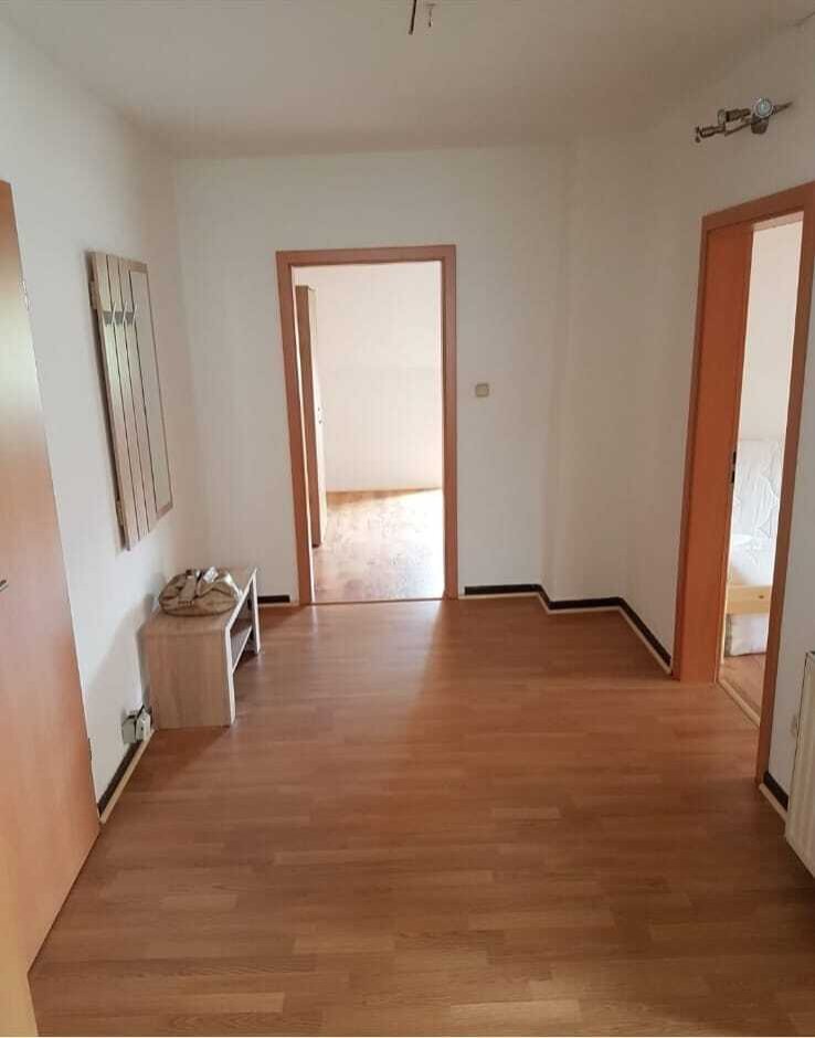 Wohnung zum Kauf provisionsfrei 98.000 € 2 Zimmer 65 m²<br/>Wohnfläche Eisenacherstr. 34 Heimboldshausen Heimboldshausen 36269