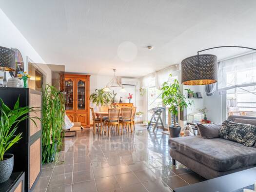 Penthouse zum Kauf 586.000 € 4 Zimmer 114,4 m² 3. Geschoss frei ab 01.09.2026 Siegburg 53721
