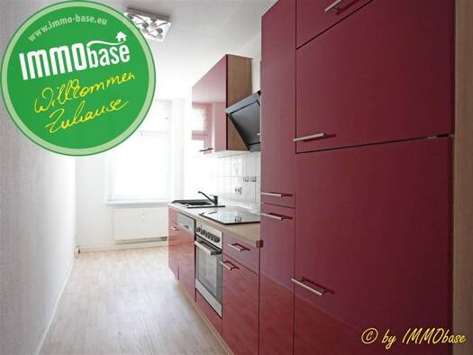 Wohnung zur Miete 310 € 2 Zimmer 52 m² EG frei ab 01.10.2026 Frankenberg Frankenberg 09669