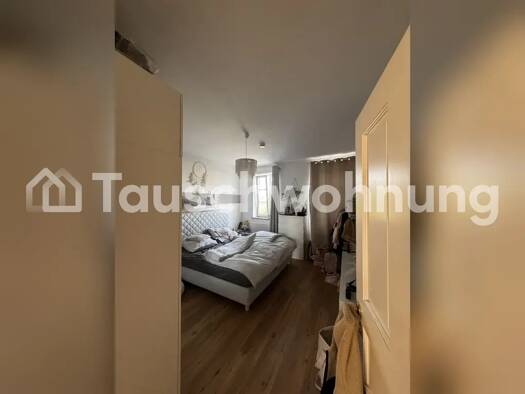 Wohnung zur Miete Tauschwohnung 1.600 € 3 Zimmer 75 m² Au-Haidhausen München 81543