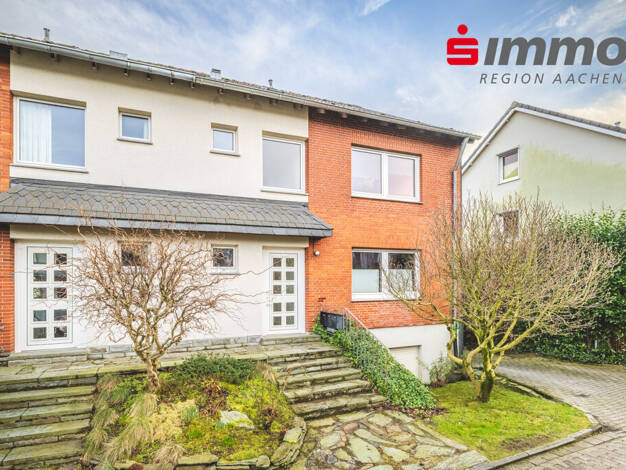 Mehrfamilienhaus zum Kauf als Kapitalanlage geeignet 497.000 € 246 m² Kornelimünster Kornelimünster / Walheim 52076