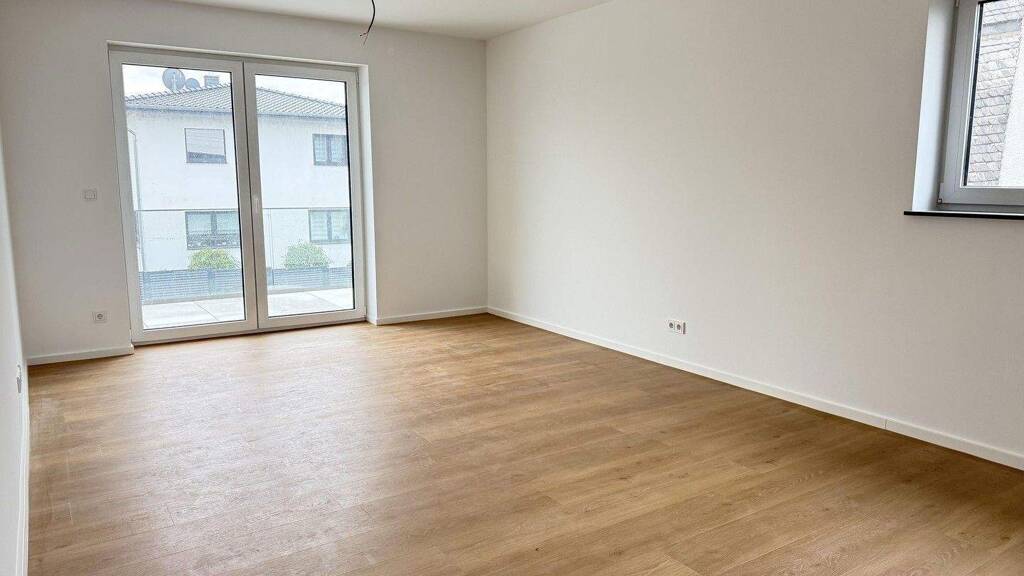 Wohnung zur Miete - Erstbezug 1.150 € 3 Zimmer 80 m² 1. Geschoss Diez 65582
