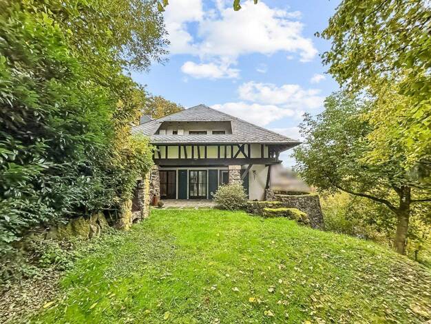 Wohnung zum Kauf 225.000 € 2 Zimmer 126,7 m² Idar-Oberstein 55743