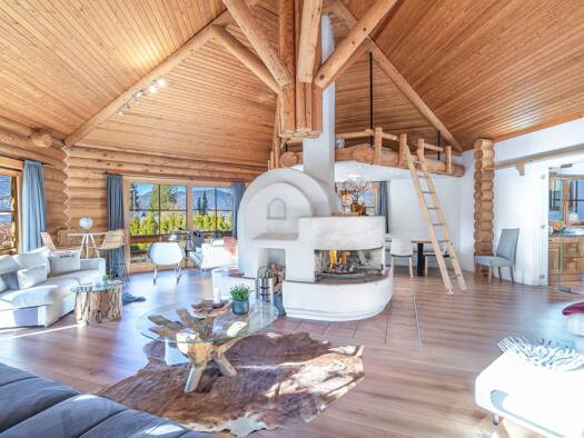 Einfamilienhaus zum Kauf 3.000.000 € 6 Zimmer 300 m² 1.029 m² Grundstück St. Johann in Tirol 6380