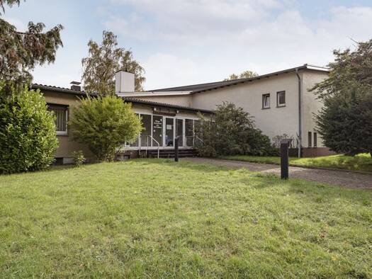 Sonstiges zum Kauf 198.001 € 16 Zimmer 166,6 m² 2.157 m² Grundstück Mitte Witten 58455