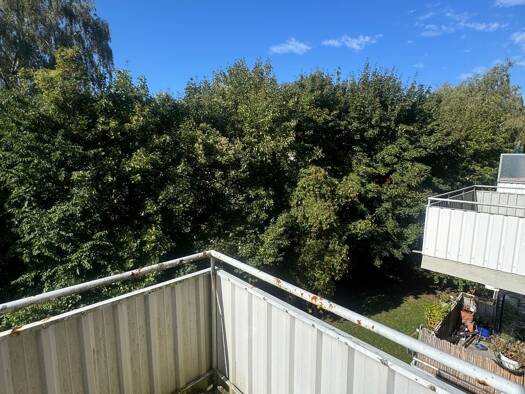 Wohnung zur Miete 510 € 2,5 Zimmer 56,4 m² 4. Geschoss frei ab sofort Westpreußenring 59 Kücknitz Kücknitz 23569