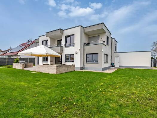 Mehrfamilienhaus zum Kauf 1.399.000 € 13 Zimmer 301 m² 1.200 m² Grundstück Bonholz Alfdorf 73553