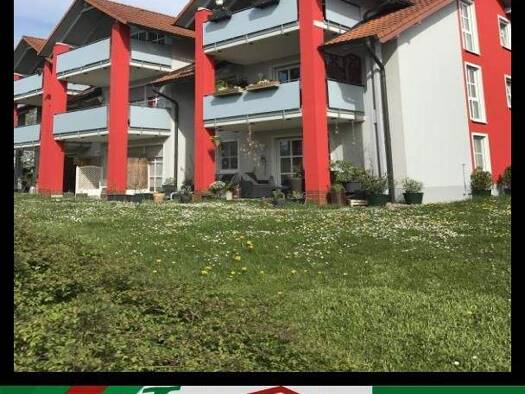 Wohnung zum Kauf 42.500 € 1 Zimmer 34 m² EG Erlau 09306