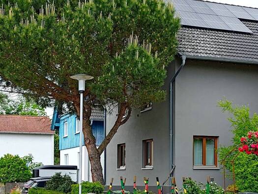 Terrassenwohnung zur Miete 1.020 € 3 Zimmer 85 m² Geschoss 1/2 frei ab 01.11.2026 Eberstadt Darmstadt 64297