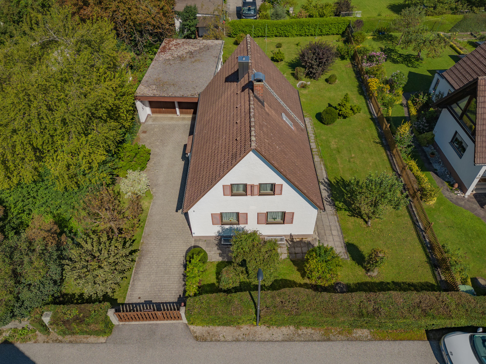 Einfamilienhaus zum Kauf 768.000 € 112,7 m²<br/>Wohnfläche 768 m²<br/>Grundstück Penzberg Penzberg 82377