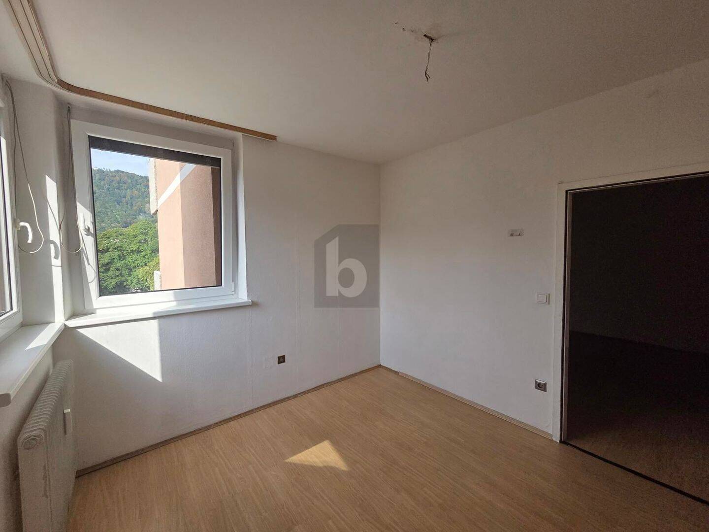 Wohnung zum Kauf