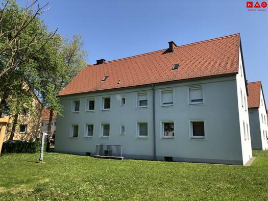 Wohnung zur Miete 373 € 3 Zimmer 71,6 m² 1. Geschoss frei ab 01.04.2026 Herta-Schweiger-Straße Hinterberg Steyr 4400