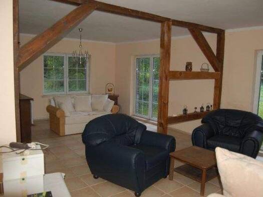 Einfamilienhaus zum Kauf 145.000 € 5 Zimmer 120 m² 3.150 m² Grundstück frei ab sofort Ausbau Nr. 6 Koitenhagen Weitenhagen 18461