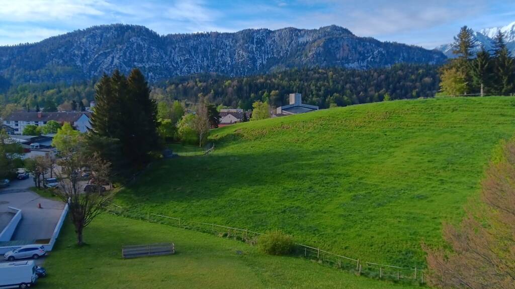 Wohnung zum Kauf 440.000 € 3 Zimmer 92 m² 2. Geschoss Füssen 87629