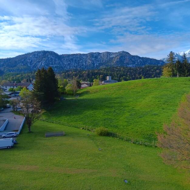 Wohnung zum Kauf 440.000 € 3 Zimmer 92 m² Dachgeschoss, 2. Geschoss Füssen Füssen 87629