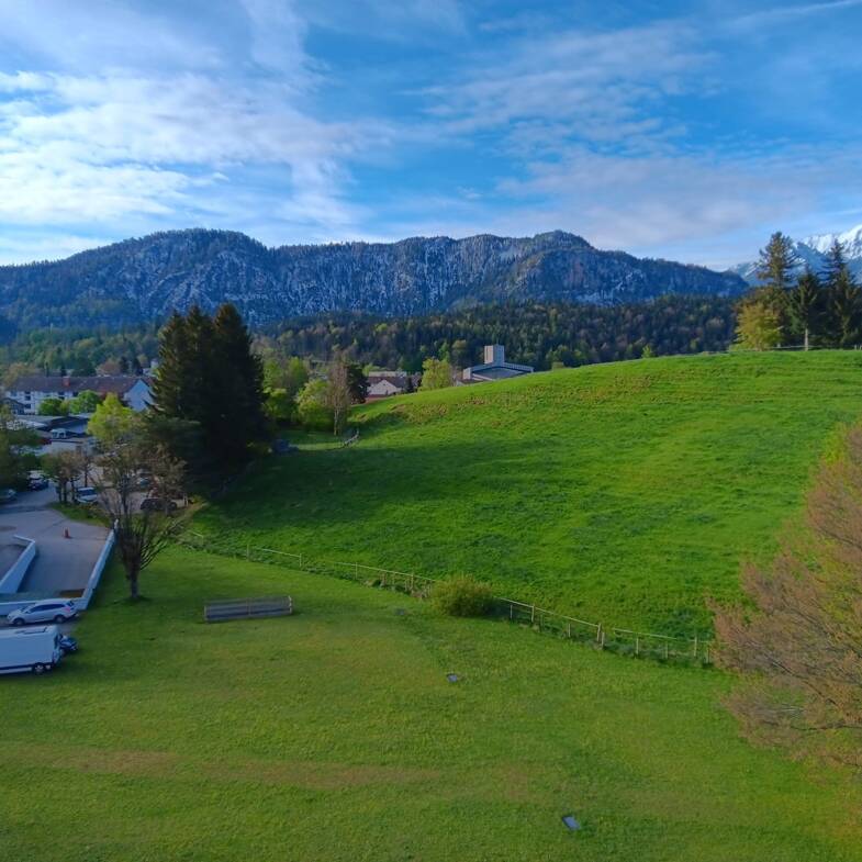 Wohnung zum Kauf 440.000 € 3 Zimmer 92 m² Dachgeschoss, 2. Geschoss Füssen Füssen 87629