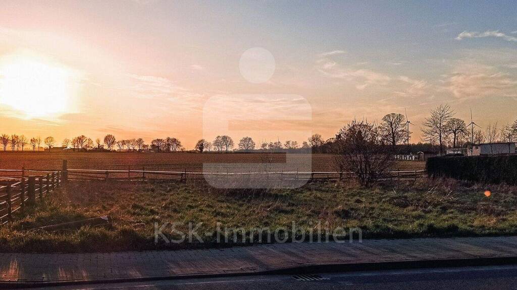 Grundstück zum Kauf 109.000 € 307,3 m² Grundstück Niederembt Elsdorf 50189